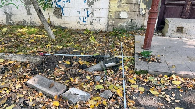 На Херсонщині за минулу добу загинула одна людина, постраждало шестеро, зокрема правоохоронці - Нацполіція