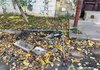 В Херсонской области за минувшие сутки погиб один человек, пострадали шесть, в том числе правоохранители - Нацполиция