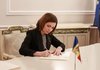 Санду призначила бізнесмена з України новим прем'єром Молдови
