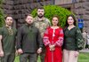 Калмыкова рассчитывает на запуск 15-20 ветеранских пространств в Украине в 2026г.