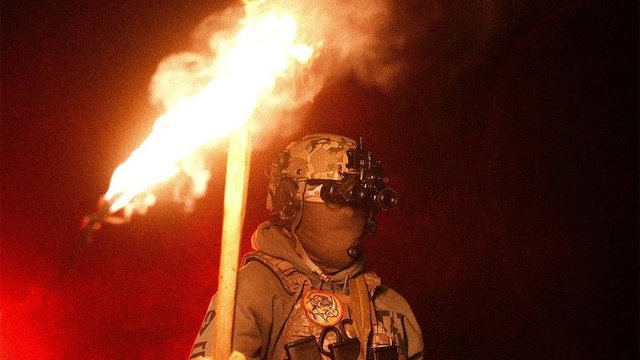 ССО знищили в Ростовській області РФ ЗРК "Бук-М3"та РЛС "Небо-У" противника