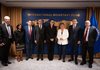 Свириденко обговорила з Георгієвою нову програму МВФ для України на 2026-2029 рр.