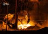 Одна людина загинула в Києві через ворожу атаку