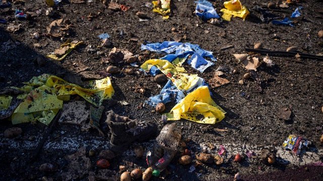 Number of victims in Odesa region grows to 10, incl a child – State Emergency Service