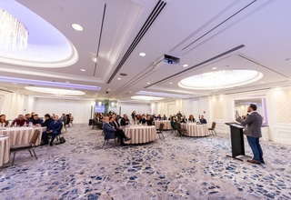 У Києві відкрили Вищу школу лобізму − перший центр підготовки лобістів міжнародного рівня