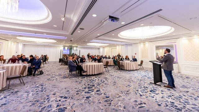 У Києві відкрили Вищу школу лобізму − перший центр підготовки лобістів міжнародного рівня