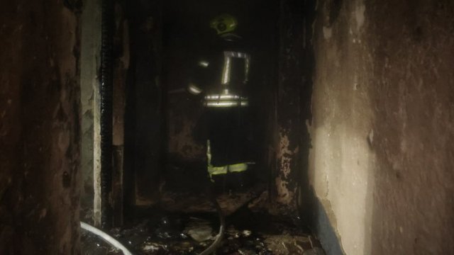 Лубінець про чергову атаку РФ: Кожен удар - це черговий доказ терору, який Росія веде проти України