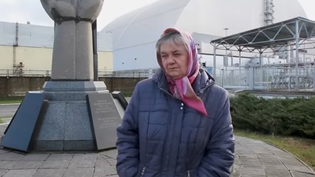 Седьмой погибшей в результате атаки РФ на Киев стала вдова первого погибшего ликвидатора аварии на ЧАЭС в 1986 году