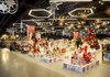 Продажі новорічних товарів у "Епіцентрі" виросли на 40%