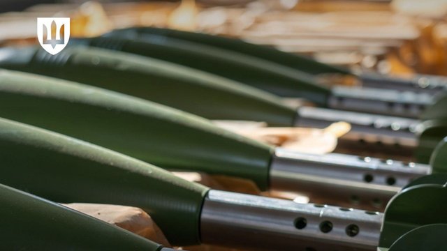 Підсумки експериментального проєкту в ОПК: 370 нових зразків боєприпасів, з них 250 — для безпілотників