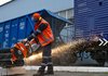 "Укрзалізниця" отримала нову партію переважно української техніки для колійників і енергетиків