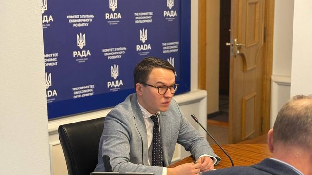 Комитет Рады обратится в СБУ и Кабмин по возвращению государству переданных в ЗАО "Лукор" активов "Орианы"