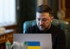Зеленський поділився із Мерцом свіжими деталями роботи над кроками для закінчення війни