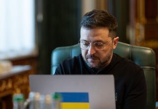 Зеленский анонсировал увольнение в среду значительной части набсоветов "Центрэнерго", ОГТСУ, УРС, ЭКУ и "Оператора рынка"