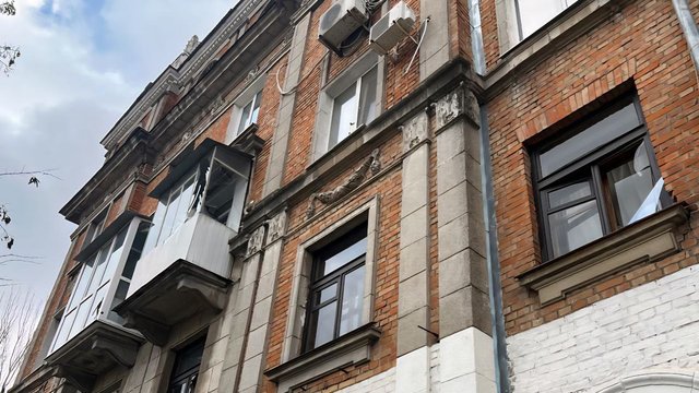 Обстріл Нікополя забрав життя двох мирних жителів