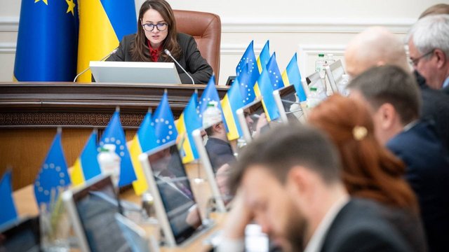 Кабмін ухвалив порядок реагування на випадки насильства щодо дітей