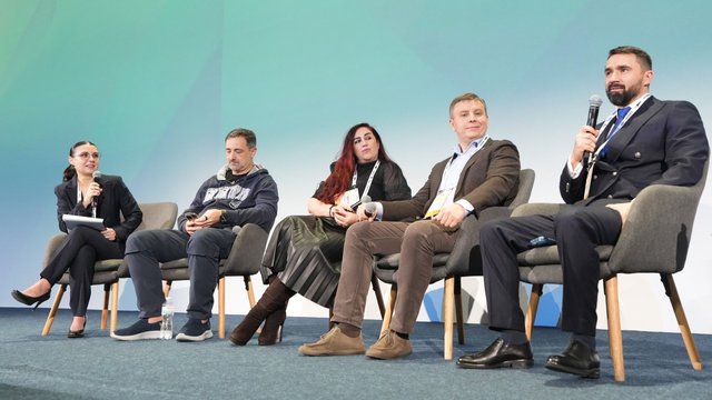 Вступ в ЄС відкриває для бізнесу доступ до фінансування, але й несе ризики, - топменеджер "Метінвесту"