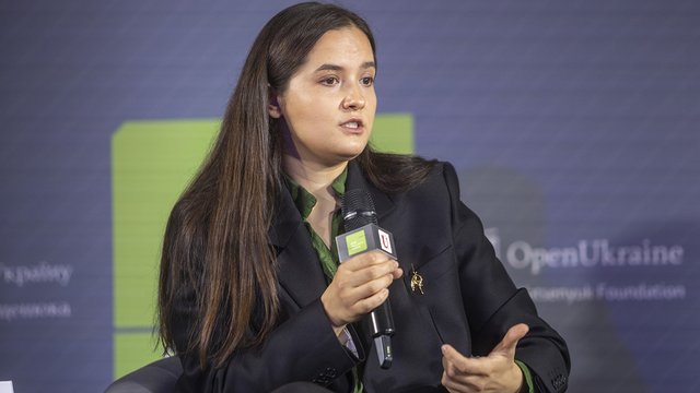 Ситуація з газом не настільки критична, як могло б бути після атак РФ, - член наглядради "Нафтогазу"