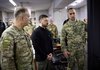 Зеленский: Штурмовые действия россиян в Покровске - это давление врага психологически на Украину и всех союзников