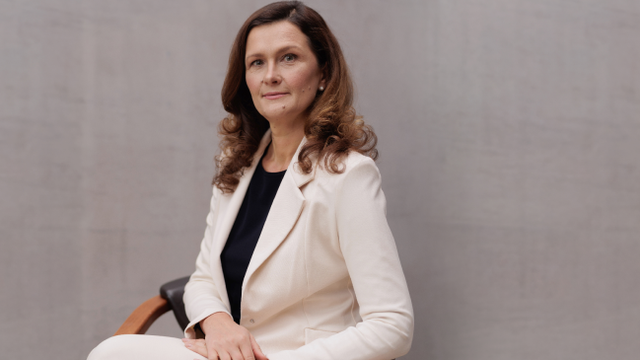 Писарука во главе правления Райффайзен Банка с 1 января 2026 года заменит его заместитель Гурина