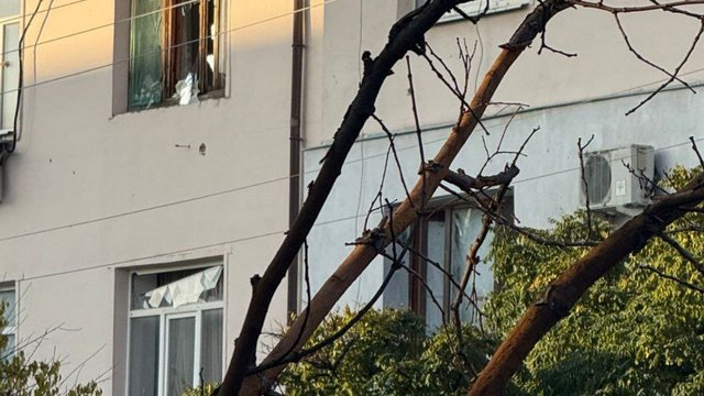 С линии фронта в Донецкой области эвакуированы 228 человек, в том числе 69 детей - ОВА