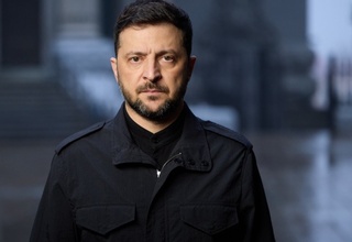 Зеленський: Зараз один із найважчих моментів нашої історії, або складні 28 пунктів, або вкрай важка зима