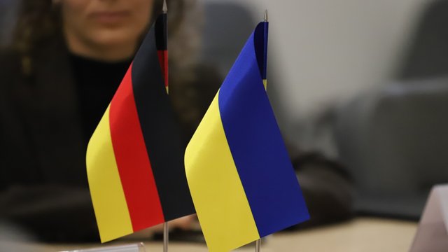 Україна й Німеччина домовилися про посилення співпраці у сфері шкільної освіти