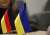 Україна й Німеччина домовилися про посилення співпраці у сфері шкільної освіти