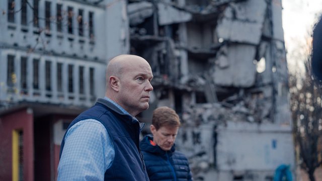 Постпред США при НАТО: Підтримка України з боку союзників по НАТО має вирішальне значення