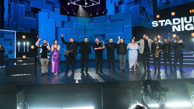 Stadium Family временно прекращает работу из-за скандала с совладельцем Миндичем