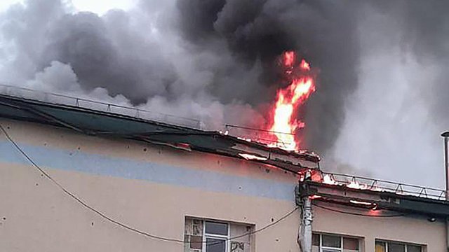 Российские обстрелы унесли жизни трех жителей Донецкой области в субботу, шесть человек получили ранения