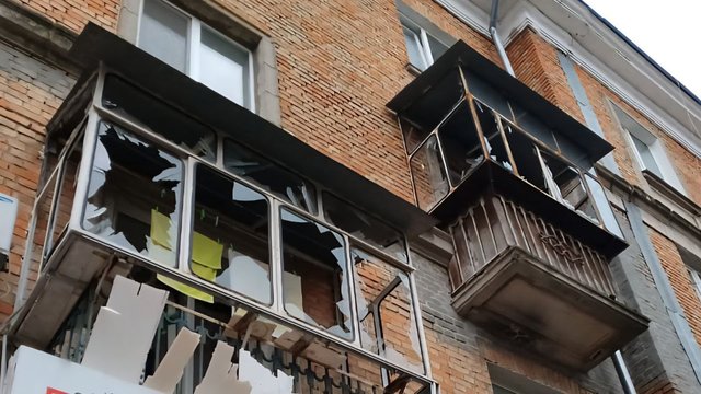 Обстіл Нікополя забрав життя 2 мирних жителів – обладміністрація