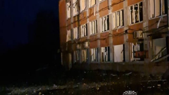 У Харківській області 5 постраждалих внаслідок ворожих обстрілів