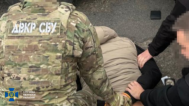 СБУ и Нацполиция разоблачили еще 6 уклонистских схем в разных регионах Украины