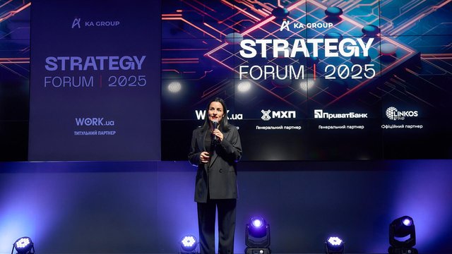 Українські CEO шукають формули прориву в умовах кризи