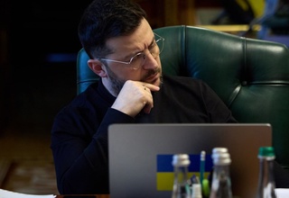 Зеленський: Я звертався до лідерів Європи з пропозицією створити об'єднані збройні сили, поки ніхто не зробив кроку назустріч цій ідеї