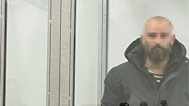 Тіктокер з Одещини проведе 5 років за ґратами за поширення позицій ЗСУ