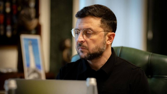 Один з енергетичних пакетів від Нідерландів уже на шляху до України – розмова Зеленського з Схоофом