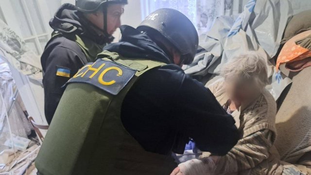 Одна людина постраждала внаслідок атаки російських дронів та обстрілів в Дніпропетровській області - ОВА