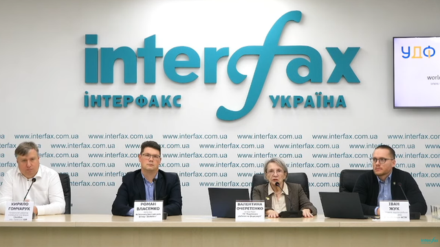 War could drive 25% rise in diabetes rates in Ukraine – experts