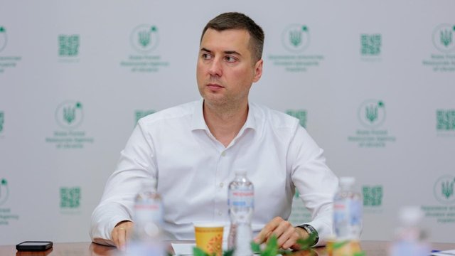 Питання приватних лісів можна обговорювати на рівні пілотів і почати з самозалісених територій – голова Держлісагентства Смаль