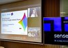 Sense Bank, Google Cloud та Wise IT провели спільний захід про АІ для бізнесу