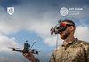 ВСУ получили первые 100 тысяч FPV-дронов через DOT-Chain Defence, почти треть - на оптоволокне