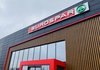 Перший на Волині супермаркет Eurospar з'явився у Луцьку