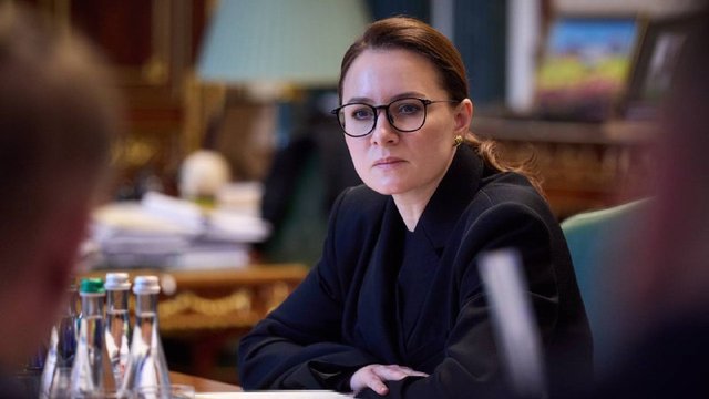 Свириденко разом із депутатами фракції більшості узгодить кандидатури на посади міністрів юстиції і енергетики – Зеленський