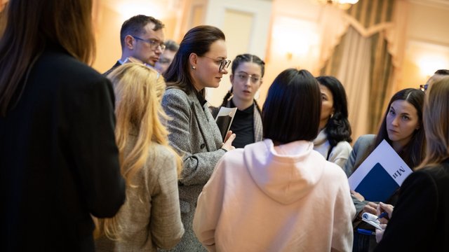 Свириденко представила нові програми, заплановані в межах пакету зимової підтримки