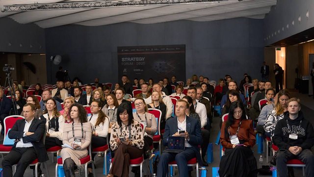 Хід на прорив: як український бізнес вчиться стратегувати у невизначеності