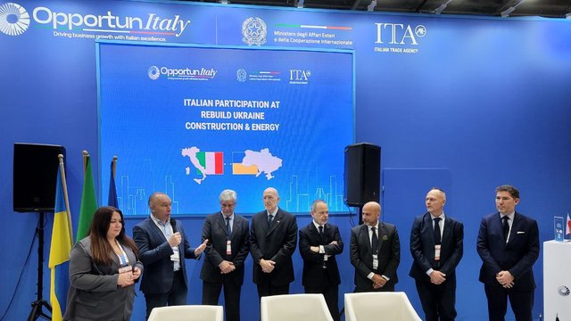 "Метинвест" и итальянская Ai Studio/Ai Engineering спроектируют новый микрорайон в Тростянце - мэр