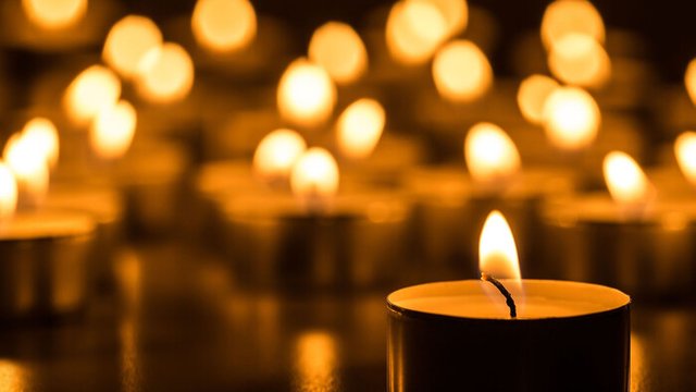 Тернопіль оголосив триденну жалобу за загиблими внаслідок нічного удару