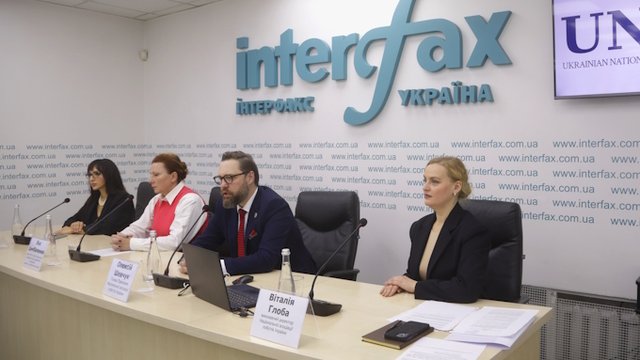 Національна асоціація лобістів України закликає голову НАЗК Віктора Павлущика припинити тиск на незалежність професії лобістів